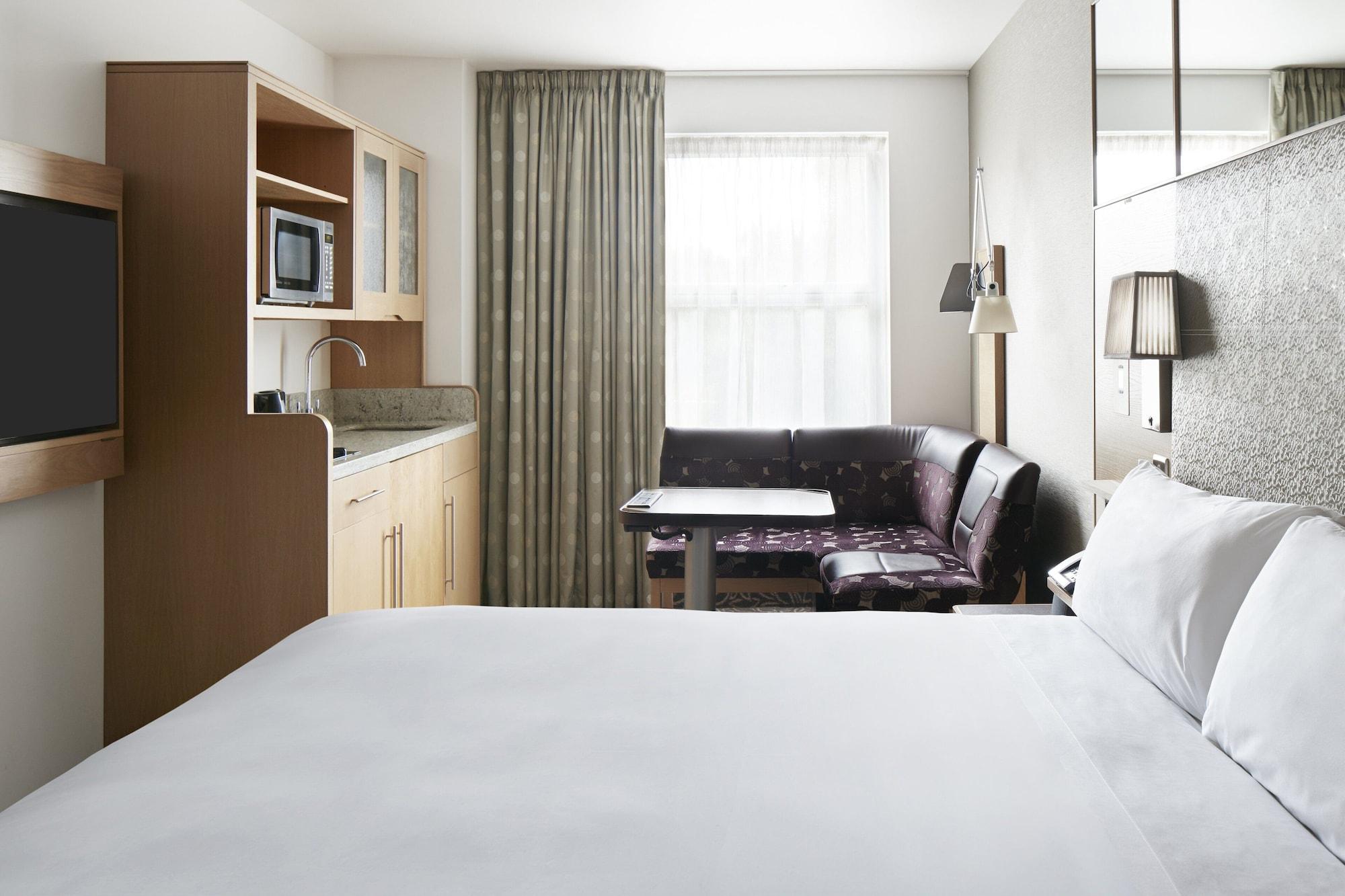 CLUB QUARTERS HOTEL COVENT GARDEN HOLBORN, LONDON 4* (United Kingdom) -  from £ 163 | HOTELMIX